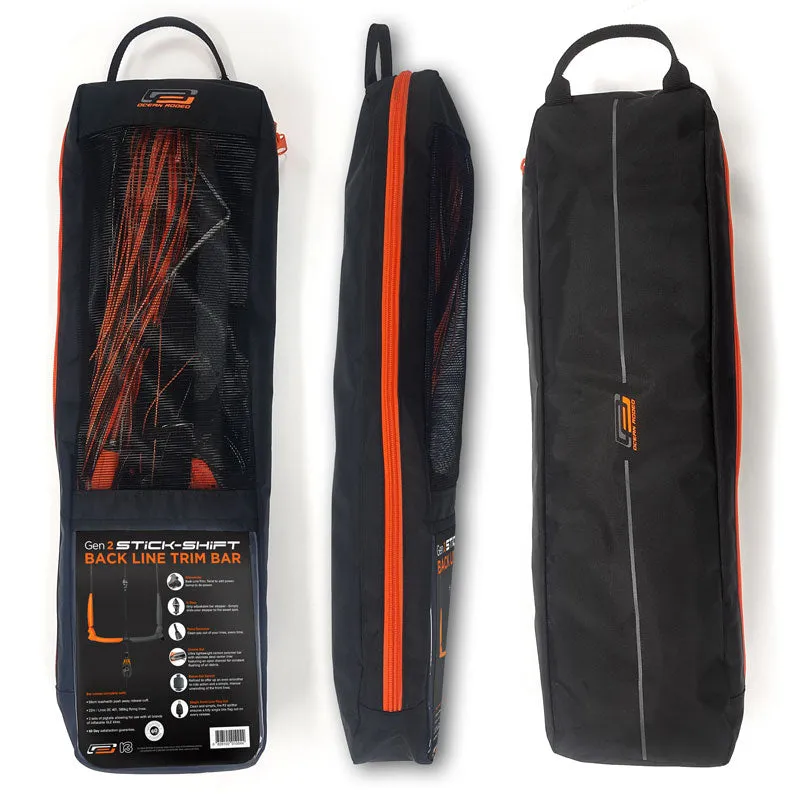 中古品 Ocean Rodeo カイトバー STICK SHIFT デモ用01（完売次第終了）