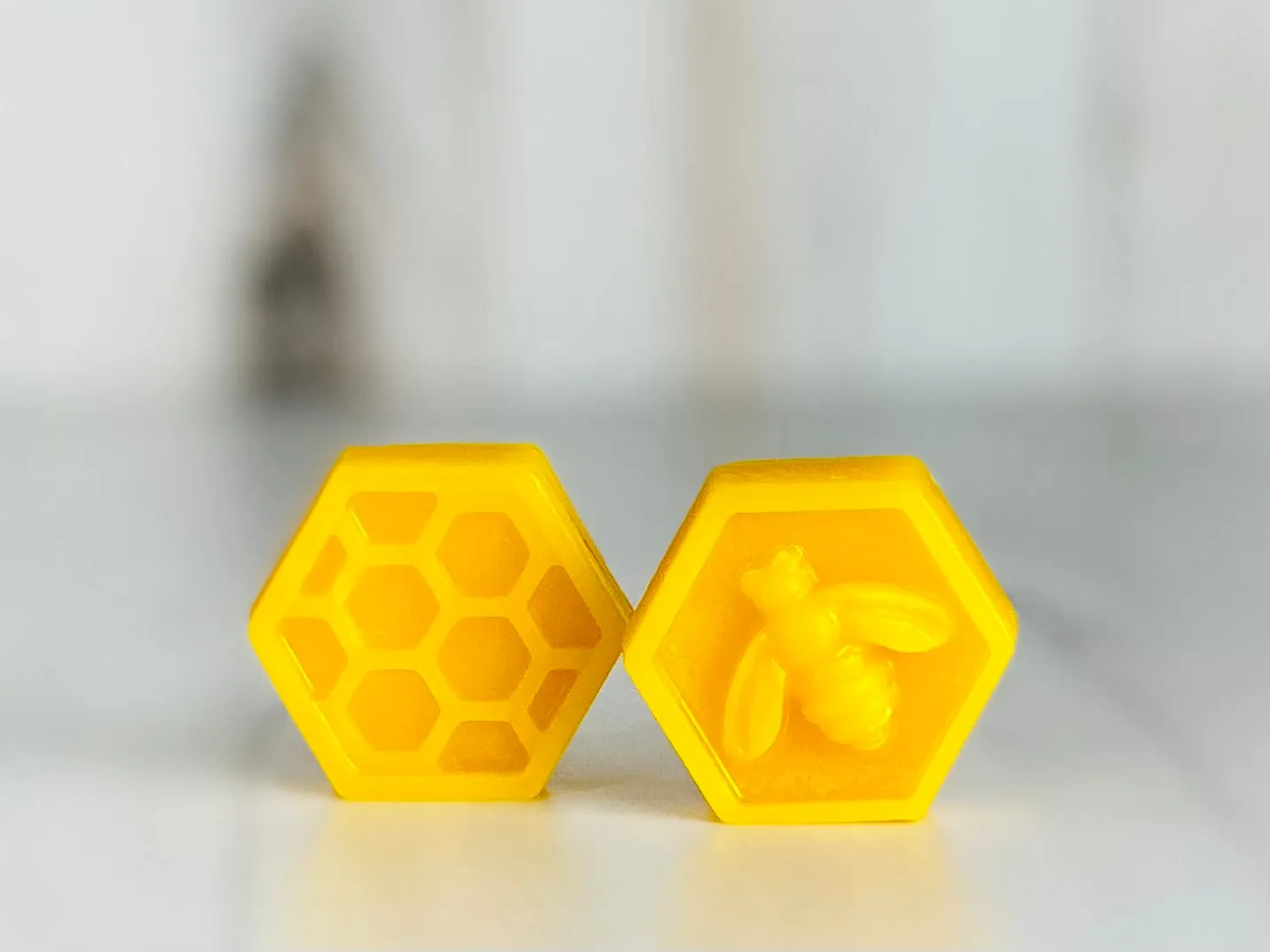 100% Pure Vermont Beeswax