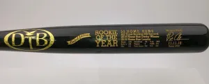 2019 NL Rookie of the Year Bat