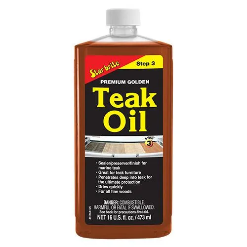 チークメンテナンス用液剤（完売次第終了）