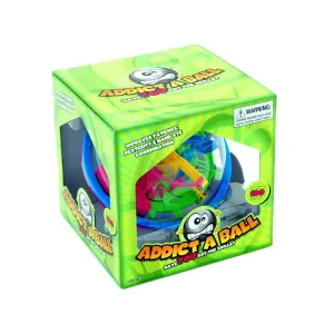 Addict A Ball (Small) 100 Stages