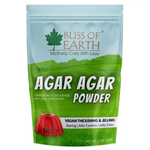 Agar Agar Powder  53gm