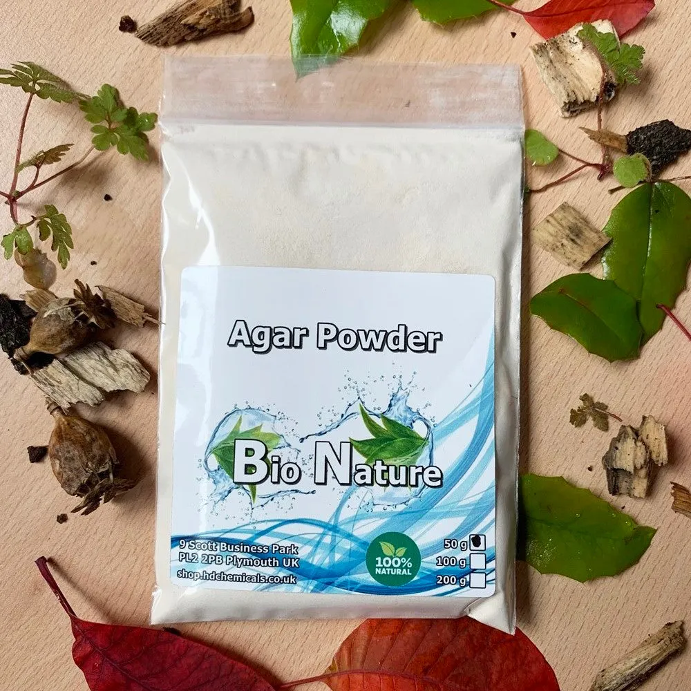 Agar Agar Powder