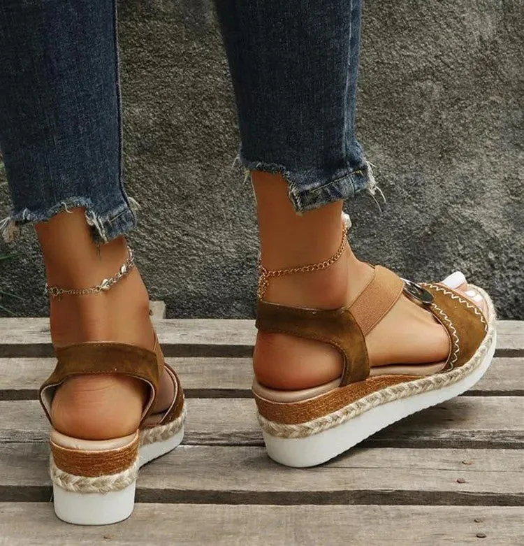Alison® | Comfortable and stylish sandals
