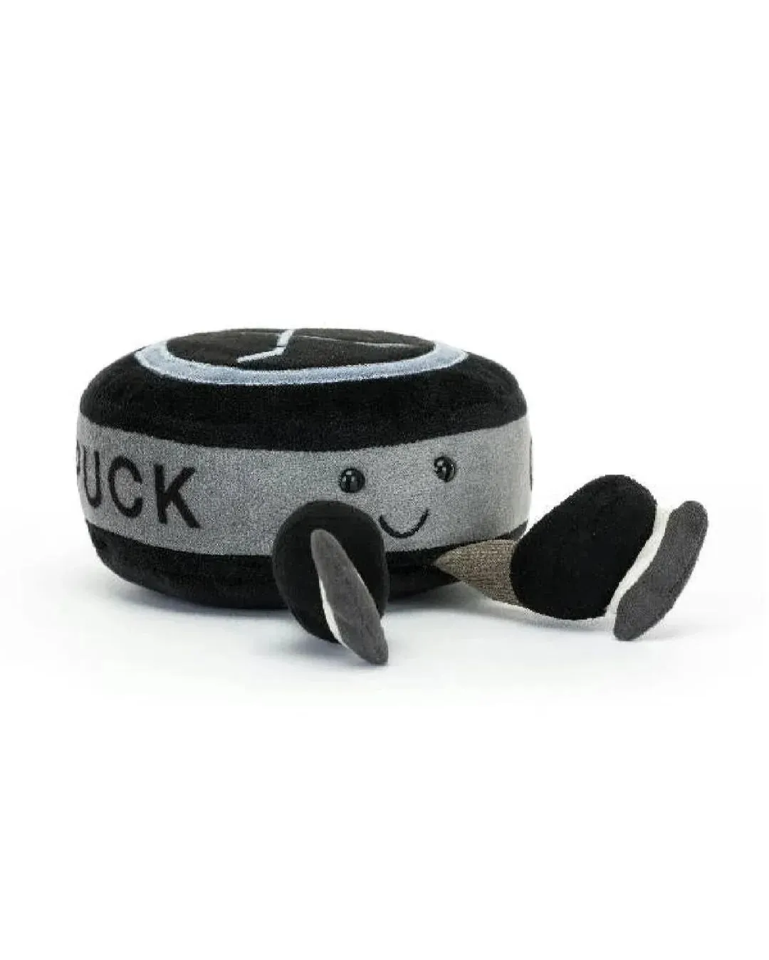 Amuseable Sports Hockey Puck