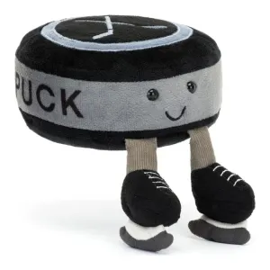 Amuseable Sports Hockey Puck