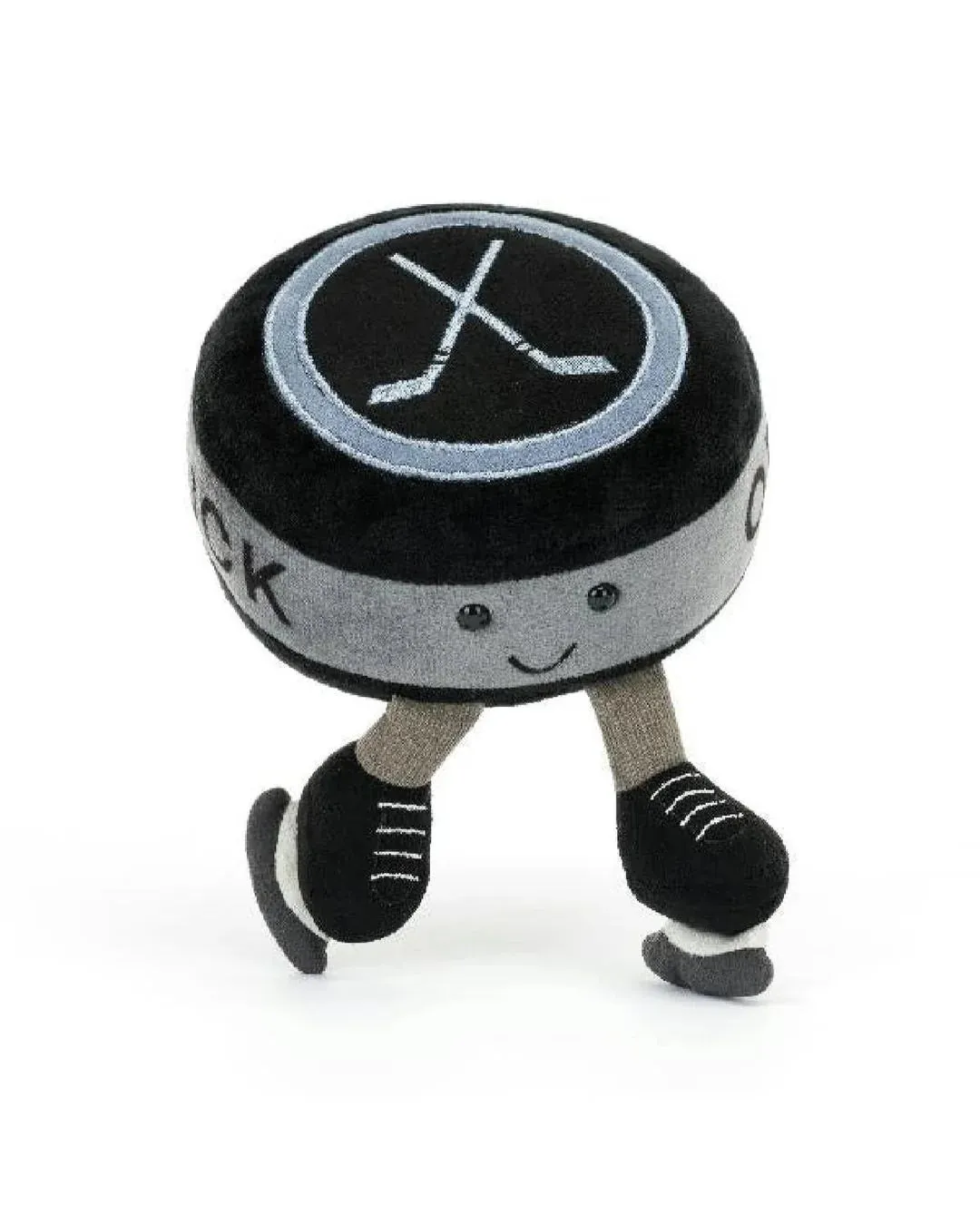 Amuseable Sports Hockey Puck