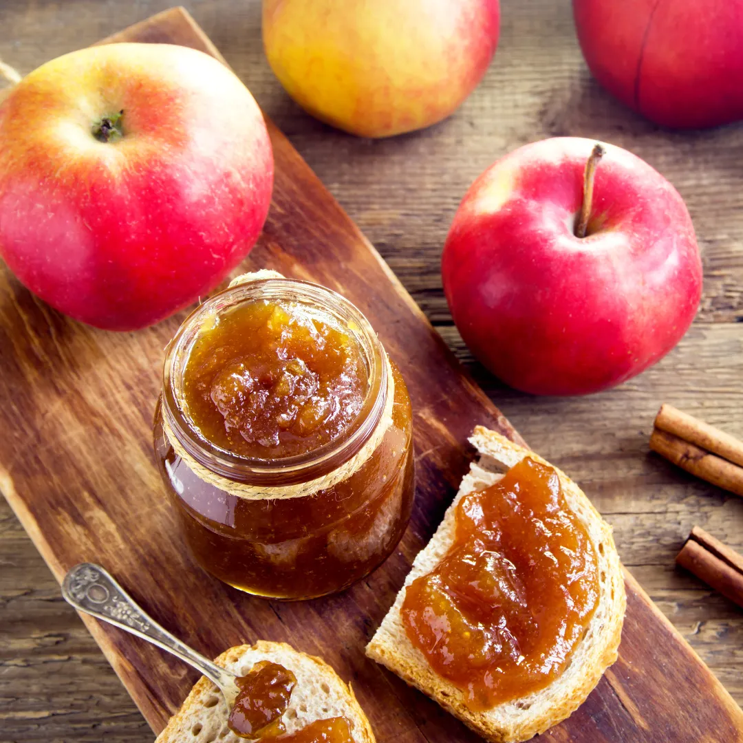 Apple Butter