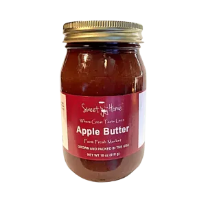 Apple Butter