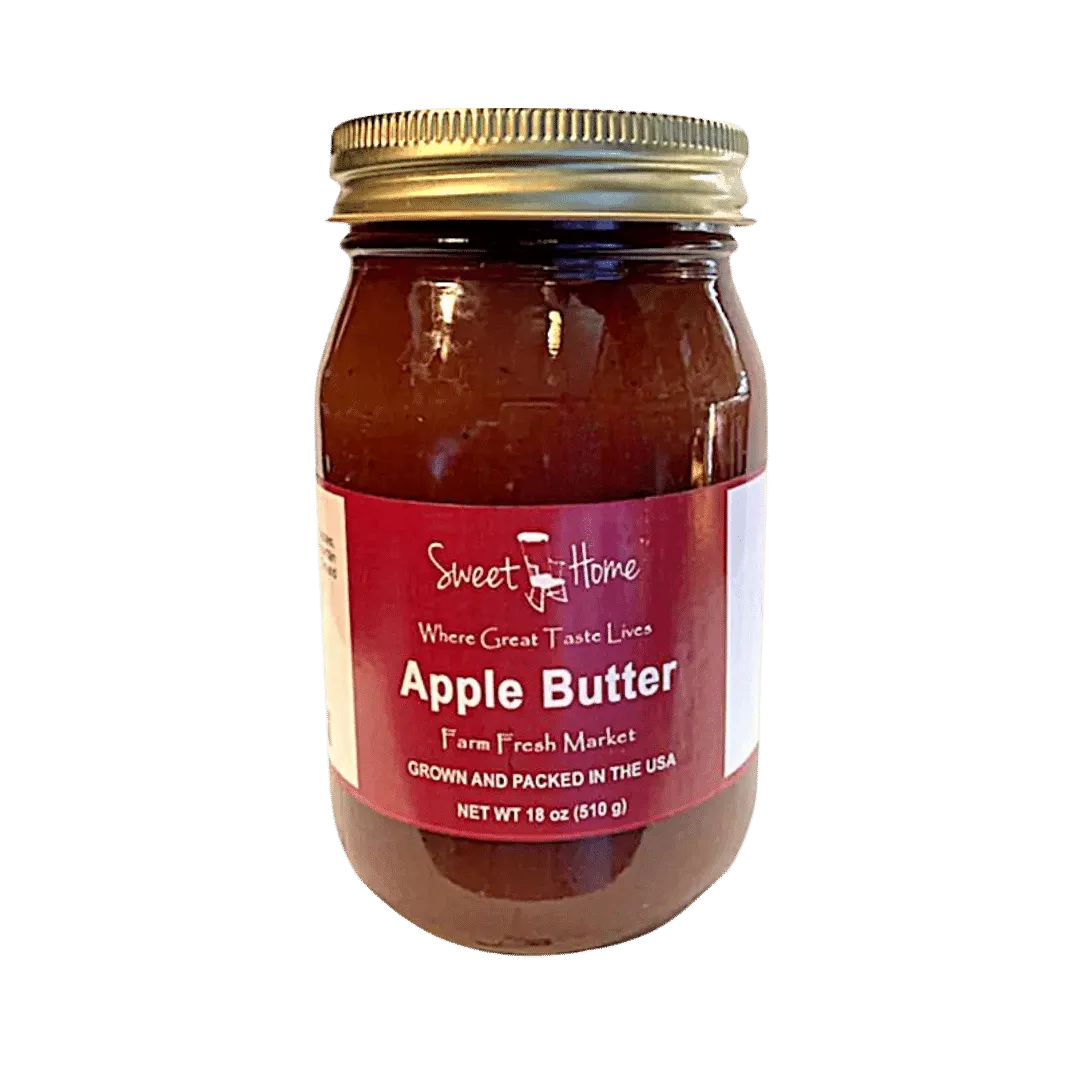 Apple Butter