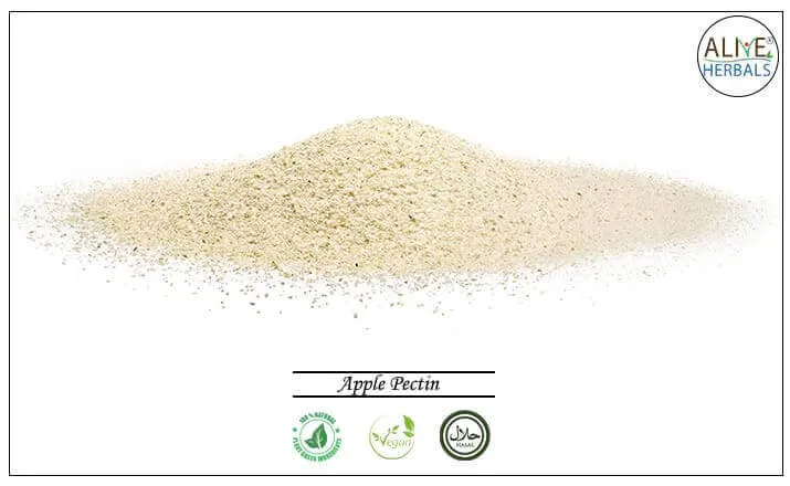 Apple Pectin