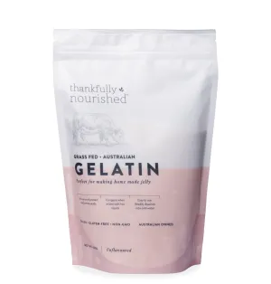 Australian Gelatin - 400g
