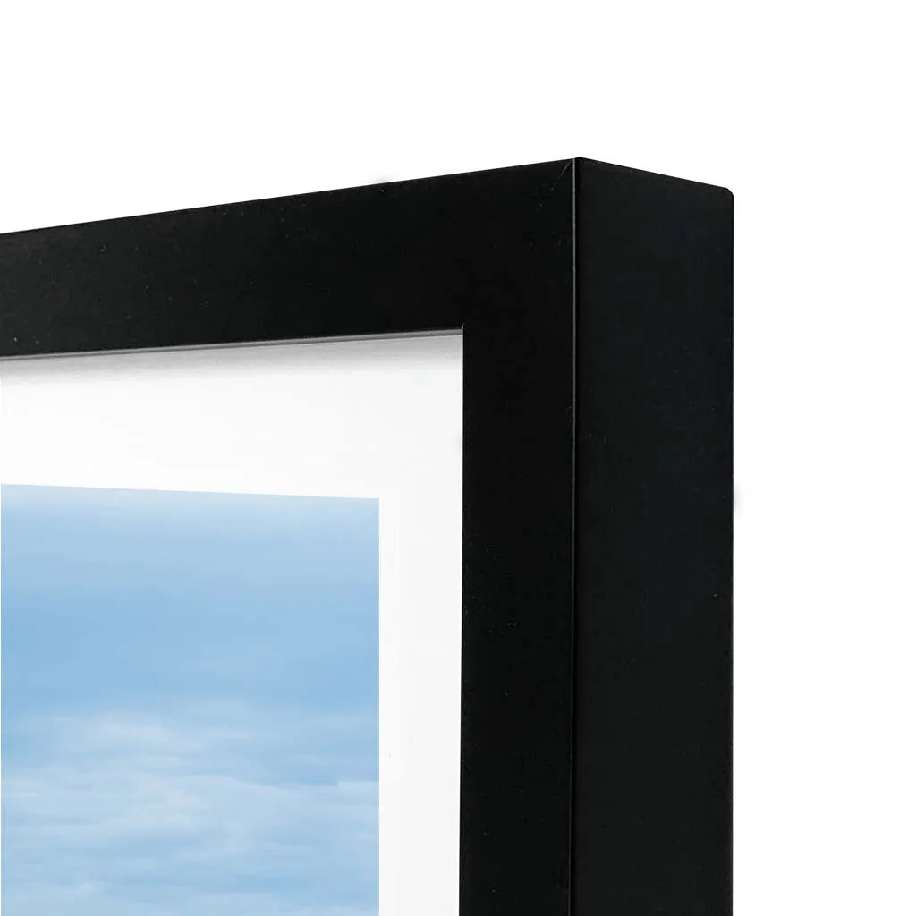 Avalon Sands Wall Art Print