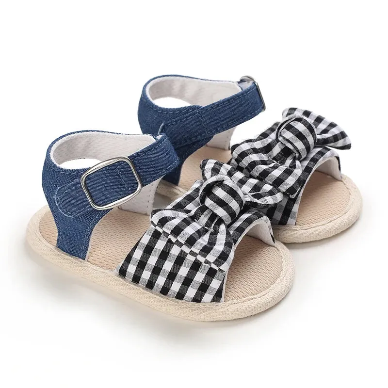 Baby Girls Sandal Shoes
