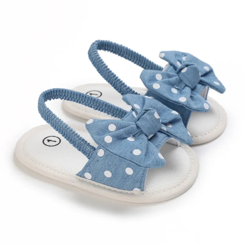 Baby Girls Sandal Shoes