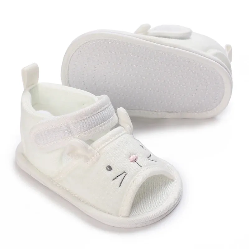 Baby Girls Sandal Shoes