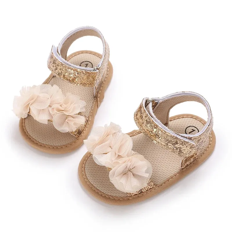 Baby Girls Sandal Shoes