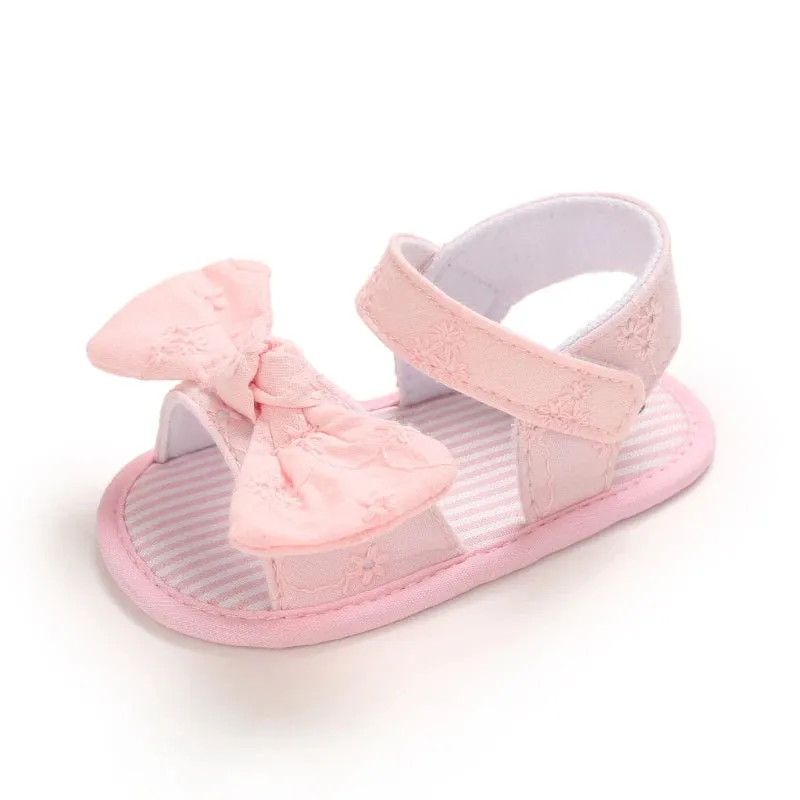 Baby Girls Sandal Shoes