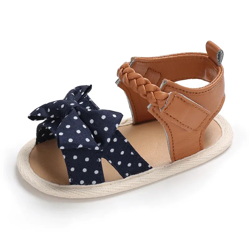 Baby Girls Sandal Shoes
