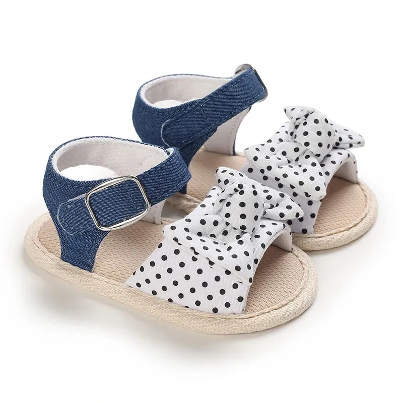 Baby Girls Sandal Shoes