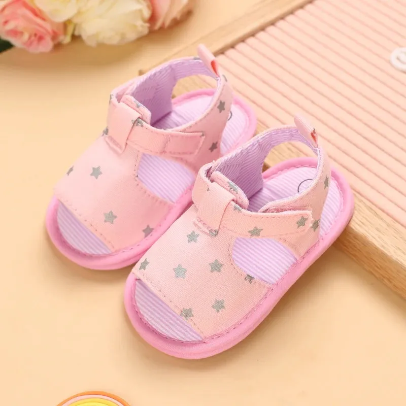 Baby Girls Sandal Shoes