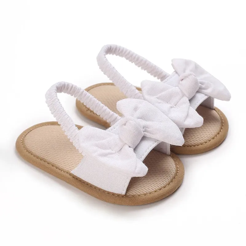 Baby Girls Sandal Shoes