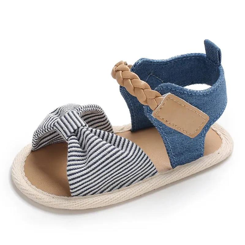 Baby Girls Sandal Shoes
