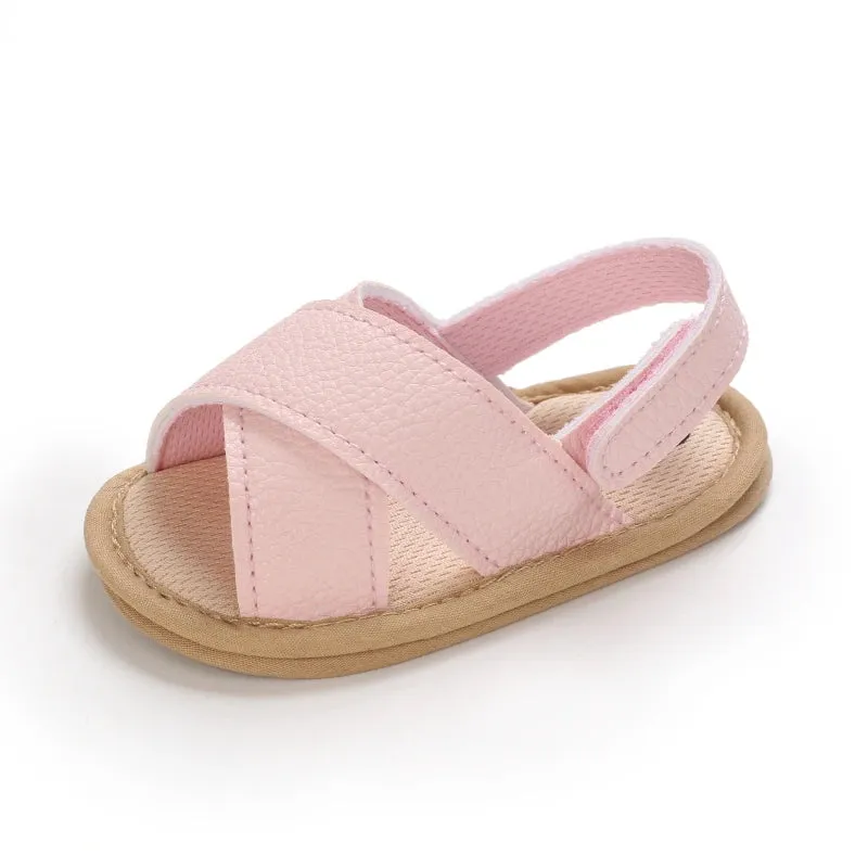 Baby Girls Sandal Shoes
