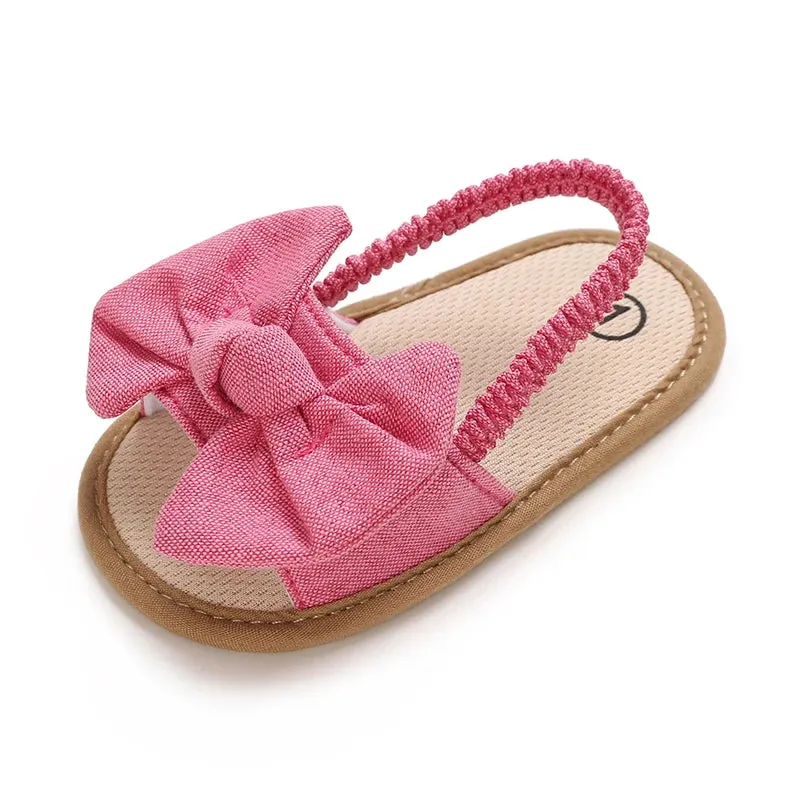 Baby Girls Sandal Shoes