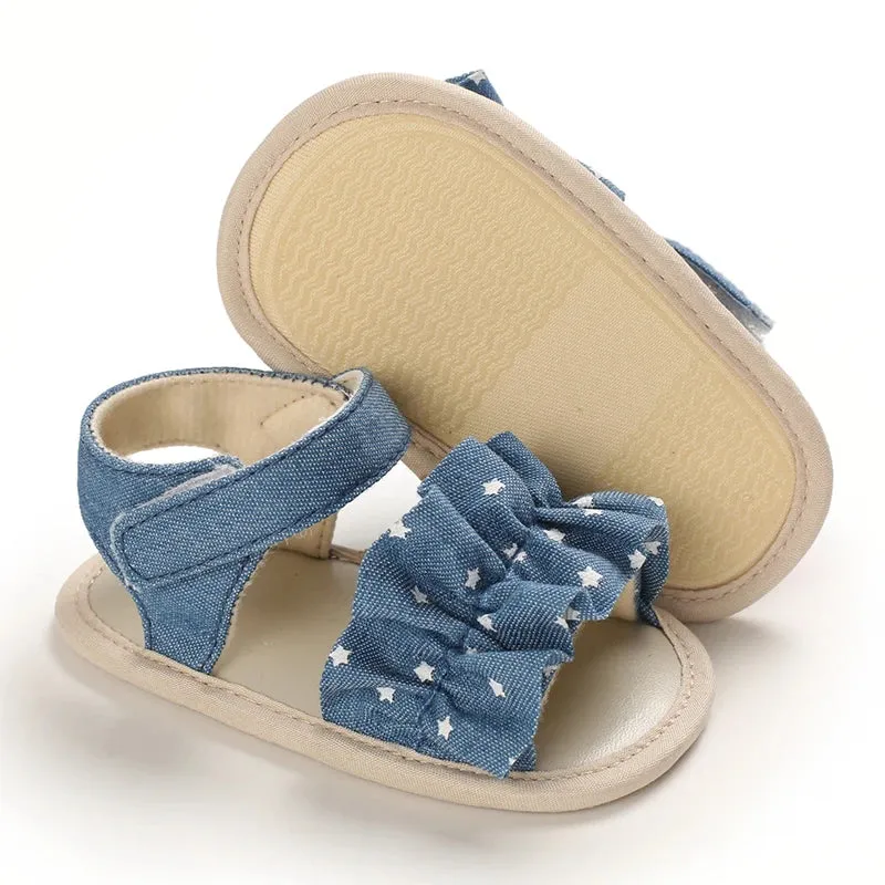 Baby Girls Sandal Shoes