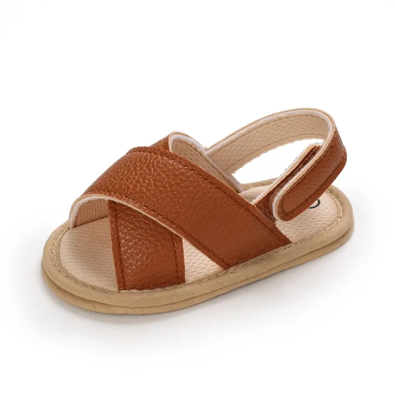Baby Girls Sandal Shoes
