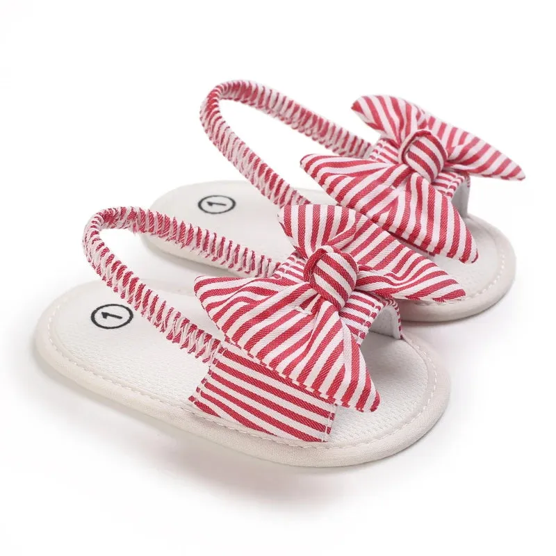 Baby Girls Sandal Shoes