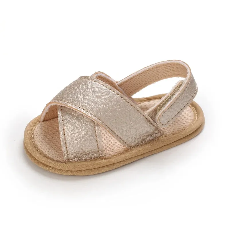 Baby Girls Sandal Shoes