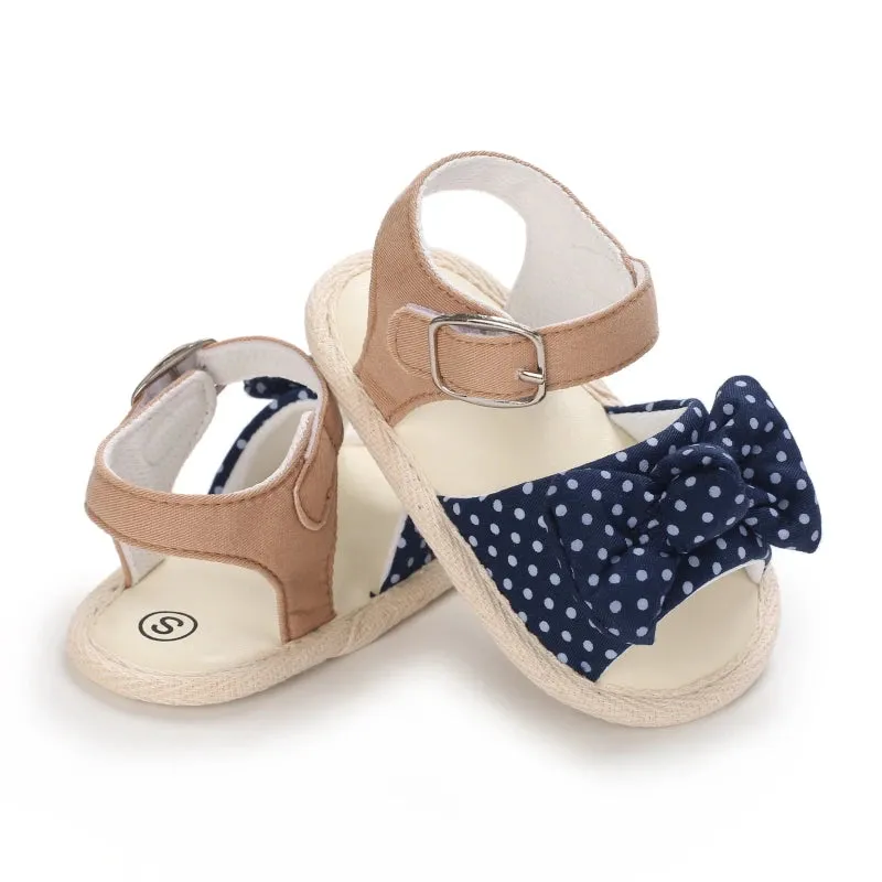 Baby Girls Sandal Shoes