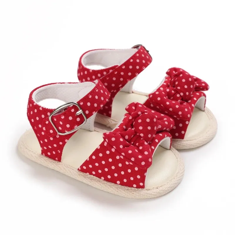 Baby Girls Sandal Shoes