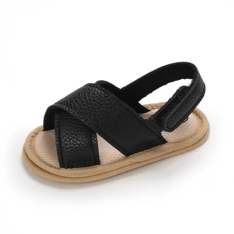 Baby Girls Sandal Shoes