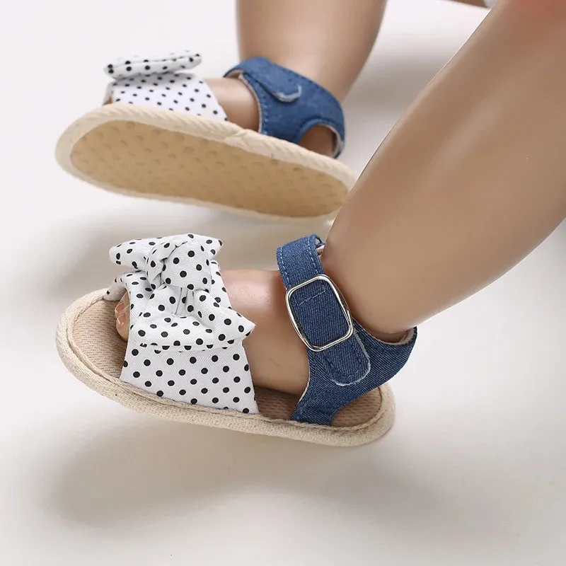 Baby Girls Sandal Shoes