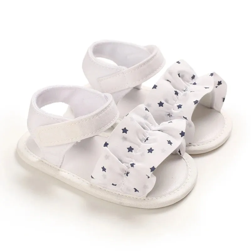 Baby Girls Sandal Shoes