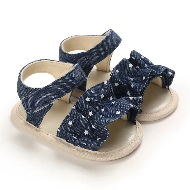 Baby Girls Sandal Shoes