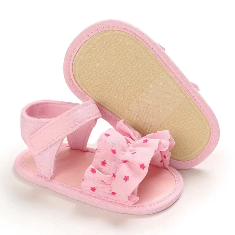 Baby Girls Sandal Shoes