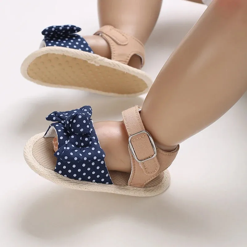 Baby Girls Sandal Shoes