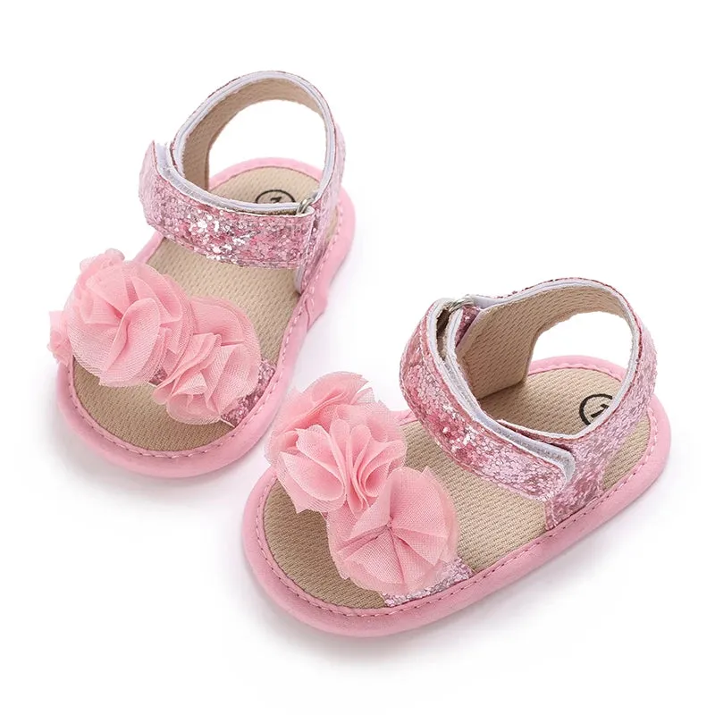Baby Girls Sandal Shoes