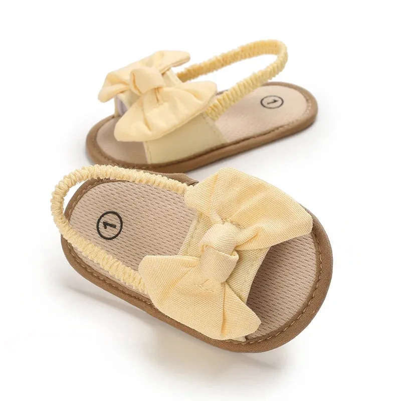 Baby Girls Sandal Shoes