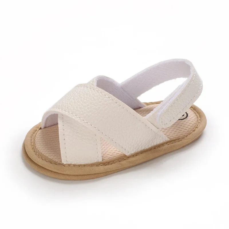Baby Girls Sandal Shoes