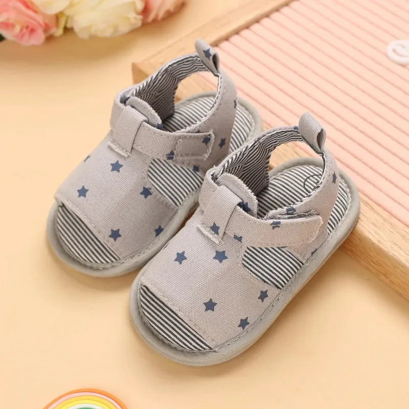 Baby Girls Sandal Shoes