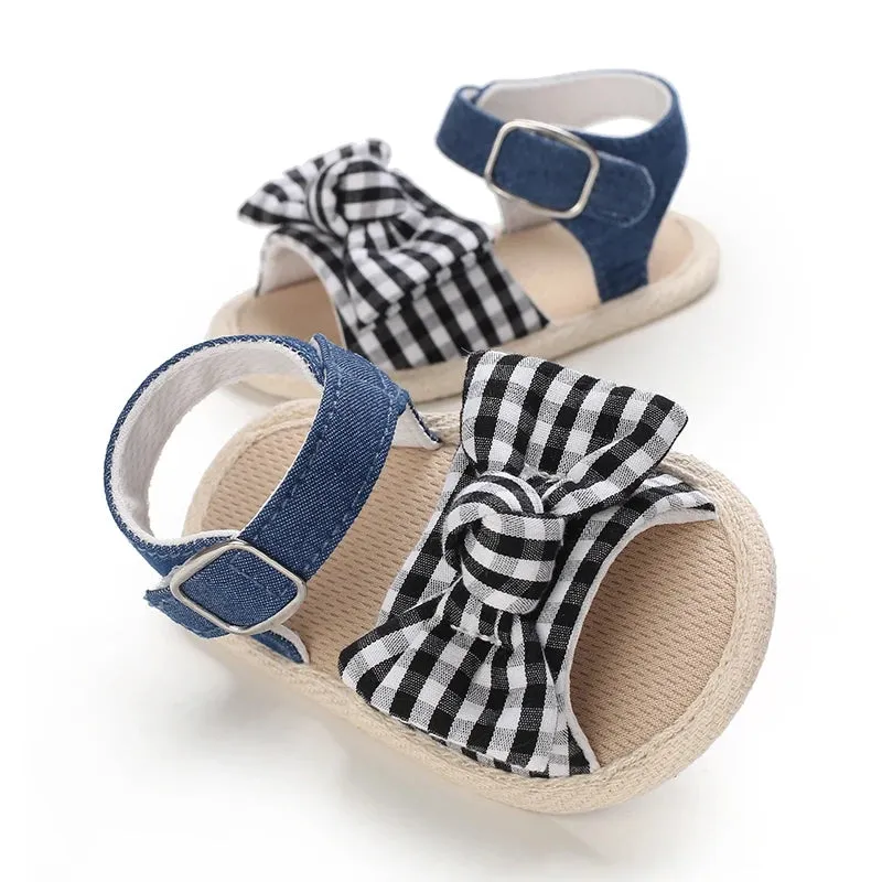 Baby Girls Sandal Shoes