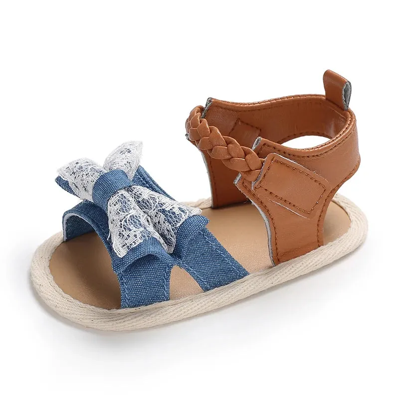 Baby Girls Sandal Shoes