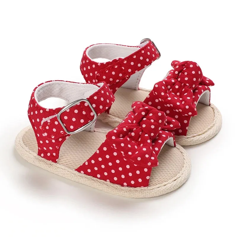 Baby Girls Sandal Shoes