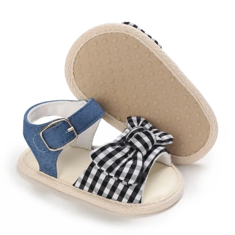 Baby Girls Sandal Shoes