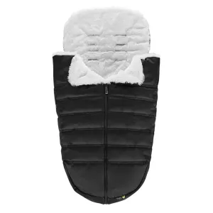 Baby Jogger Footmuff Black